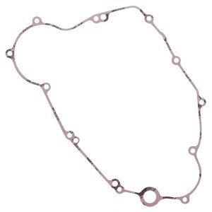 Kawasaki KLX450R Side Cover Gasket Kit - Vertex Pistons - MicroPore - `08-`09